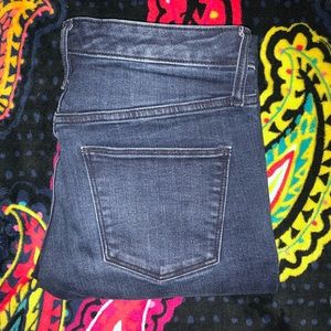 target colored jeans